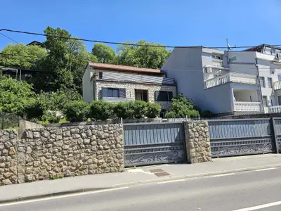 Ferienwohnung für 5 Personen (70 m²) in Novi Vinodolski 10/10