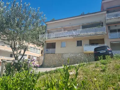 Ferienwohnung für 3 Personen (33 m²) in Novi Vinodolski 7/10