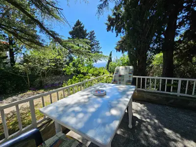 Ferienwohnung für 4 Personen (36 m²) in Novi Vinodolski 2/10