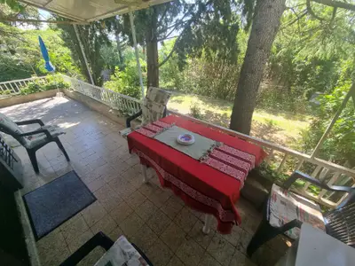 Ferienwohnung für 4 Personen (36 m²) in Novi Vinodolski 4/10
