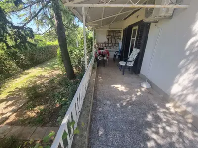 Ferienwohnung für 4 Personen (36 m²) in Novi Vinodolski 5/10