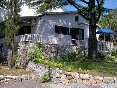 Ferienwohnung für 4 Personen (36 m²) in Novi Vinodolski 9/10