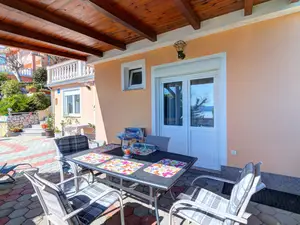 Ferienwohnung für 4 Personen (55 m²) in Novi Vinodolski
