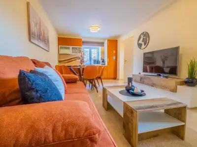Ferienwohnung für 6 Personen (50 m²) in Novi Vinodolski 1/10