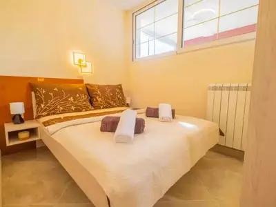Ferienwohnung für 6 Personen (50 m²) in Novi Vinodolski 8/10