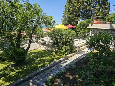 Ferienwohnung für 3 Personen (32 m²) in Novi Vinodolski 7/10
