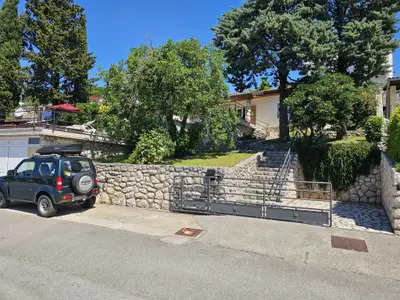 Ferienwohnung für 3 Personen (32 m²) in Novi Vinodolski 8/10
