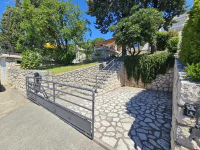 Ferienwohnung für 3 Personen (32 m²) in Novi Vinodolski 9/10
