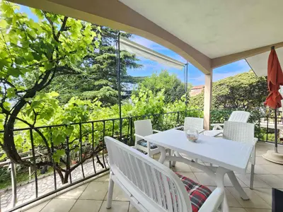 Ferienwohnung für 4 Personen (80 m²) in Novi Vinodolski 3/10