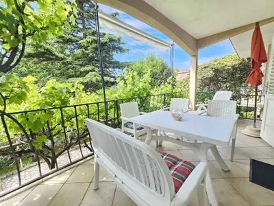 Ferienwohnung für 4 Personen (80 m²) in Novi Vinodolski 4/10