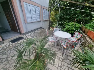 Ferienwohnung für 4 Personen (80 m²) in Novi Vinodolski 5/10