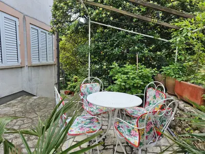 Ferienwohnung für 4 Personen (80 m²) in Novi Vinodolski 6/10