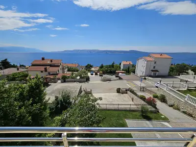Ferienwohnung für 6 Personen (100 m²) in Novi Vinodolski 5/10