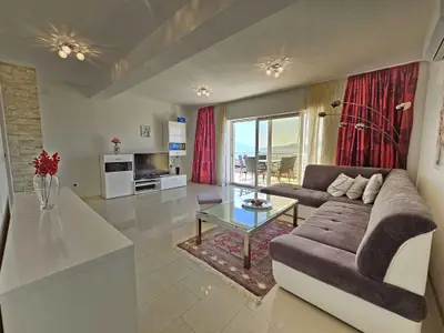 Ferienwohnung für 6 Personen (100 m²) in Novi Vinodolski 10/10