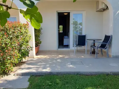 Ferienwohnung für 2 Personen (36 m²) in Novi Vinodolski 3/10