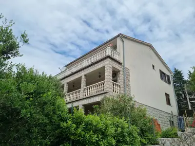Ferienwohnung für 5 Personen (55 m²) in Novi Vinodolski 4/10