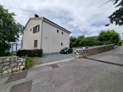 Ferienwohnung für 5 Personen (55 m²) in Novi Vinodolski 9/10