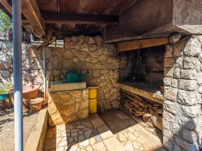 Ferienwohnung für 4 Personen (36 m²) in Novi Vinodolski 5/10
