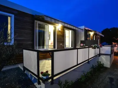 Ferienwohnung für 5 Personen in Novi Vinodolski 7/10