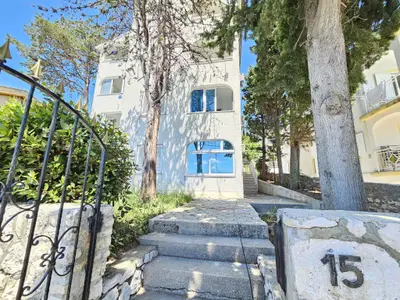 Ferienwohnung für 3 Personen (45 m²) in Novi Vinodolski 6/10