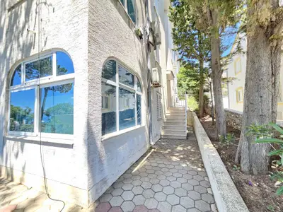 Ferienwohnung für 3 Personen (45 m²) in Novi Vinodolski 7/10