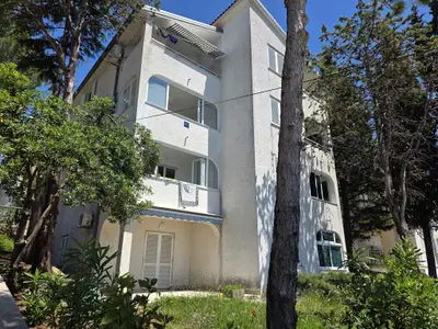 Ferienwohnung für 3 Personen (45 m²) in Novi Vinodolski 9/10