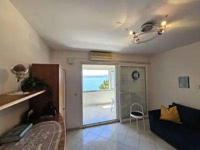 Ferienwohnung für 3 Personen (45 m²) in Novi Vinodolski 10/10