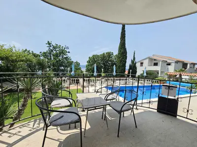 Ferienwohnung für 6 Personen (110 m²) in Novi Vinodolski 2/10