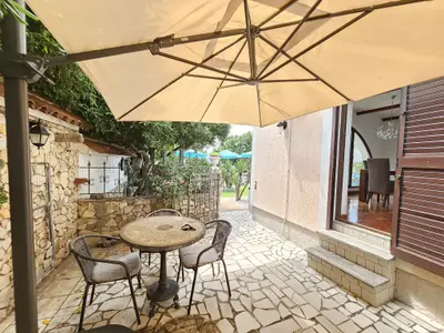 Ferienwohnung für 6 Personen (110 m²) in Novi Vinodolski 6/10