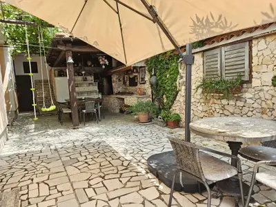 Ferienwohnung für 6 Personen (110 m²) in Novi Vinodolski 7/10