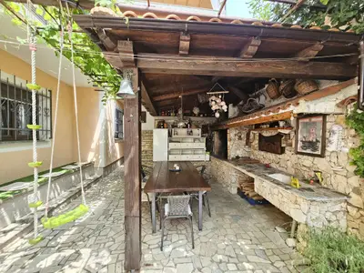 Ferienwohnung für 6 Personen (110 m²) in Novi Vinodolski 8/10