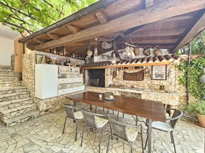 Ferienwohnung für 6 Personen (110 m²) in Novi Vinodolski 9/10