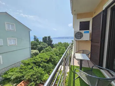 Ferienwohnung für 3 Personen (40 m²) in Novi Vinodolski 7/10