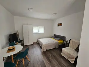 Ferienwohnung für 3 Personen (25 m²) in Novi Vinodolski