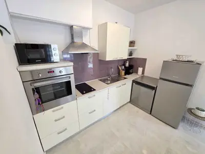 Ferienwohnung für 4 Personen (79 m²) in Novi Vinodolski 9/10