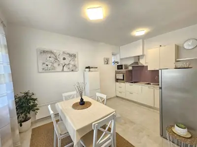 Ferienwohnung für 4 Personen (79 m²) in Novi Vinodolski 10/10