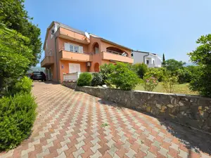 Ferienwohnung für 5 Personen (45 m²) in Novi Vinodolski