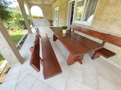 Ferienwohnung für 6 Personen (90 m²) in Novi Vinodolski 2/10