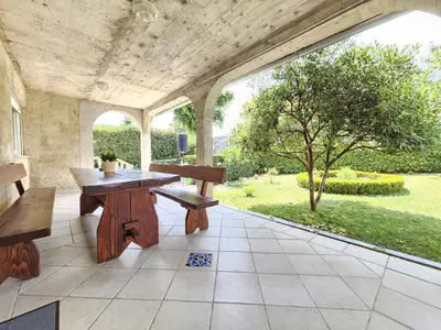 Ferienwohnung für 6 Personen (90 m²) in Novi Vinodolski 3/10