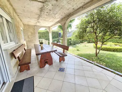 Ferienwohnung für 6 Personen (90 m²) in Novi Vinodolski 4/10