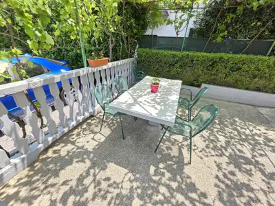 Ferienwohnung für 3 Personen (35 m²) in Novi Vinodolski 2/10