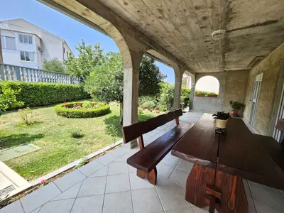 Ferienwohnung für 6 Personen (90 m²) in Novi Vinodolski 5/10