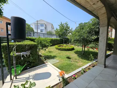 Ferienwohnung für 6 Personen (90 m²) in Novi Vinodolski 6/10