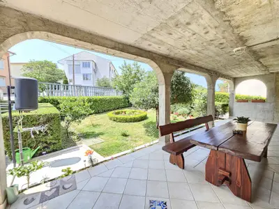 Ferienwohnung für 6 Personen (90 m²) in Novi Vinodolski 7/10