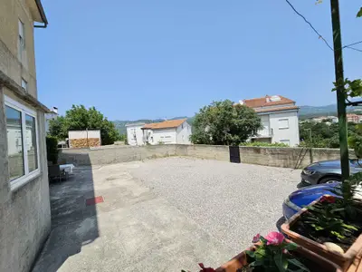 Ferienwohnung für 3 Personen (35 m²) in Novi Vinodolski 4/10