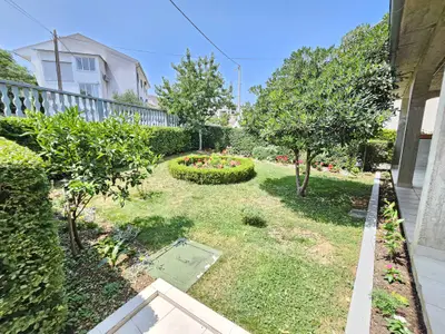 Ferienwohnung für 6 Personen (90 m²) in Novi Vinodolski 8/10