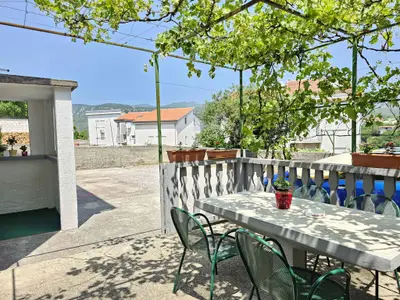 Ferienwohnung für 3 Personen (35 m²) in Novi Vinodolski 5/10
