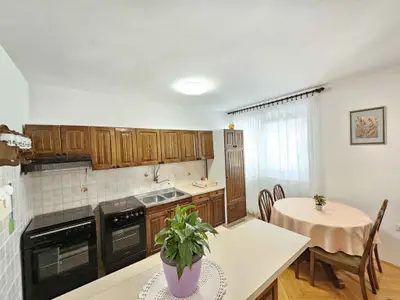 Ferienwohnung für 6 Personen (90 m²) in Novi Vinodolski 9/10