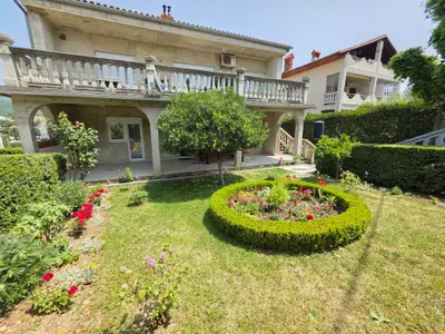 Ferienwohnung für 3 Personen (35 m²) in Novi Vinodolski 6/10