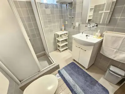 Ferienwohnung für 3 Personen (35 m²) in Novi Vinodolski 10/10